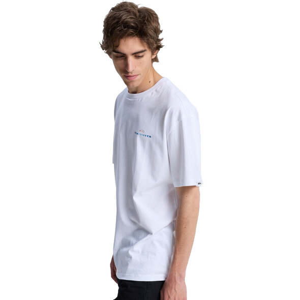 QUIKSILVER 'UPSIDE DOWN' ΜΠΛΟΥΖΑ ΑΝΔΡΙΚΗ EQYZT08302-WBB0