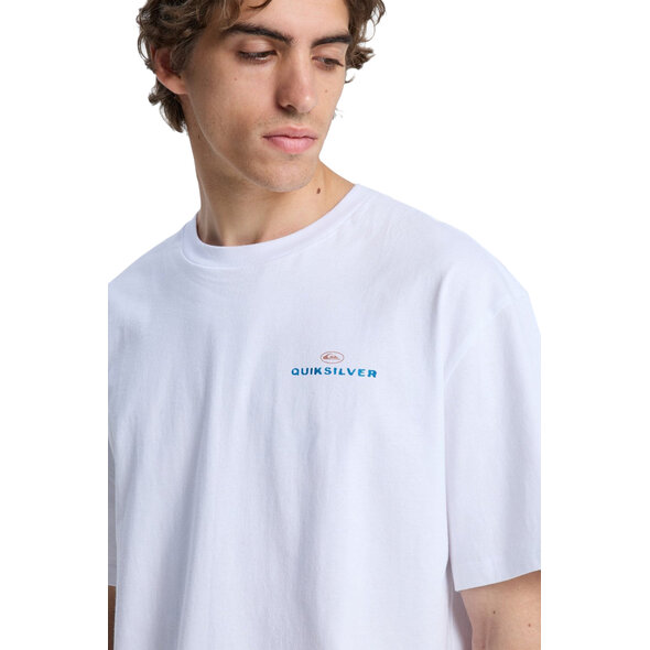QUIKSILVER 'UPSIDE DOWN' ΜΠΛΟΥΖΑ ΑΝΔΡΙΚΗ EQYZT08302-WBB0