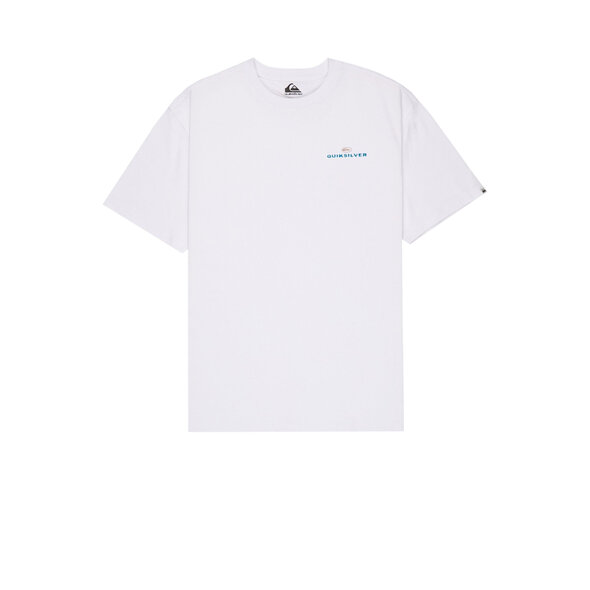 QUIKSILVER 'UPSIDE DOWN' ΜΠΛΟΥΖΑ ΑΝΔΡΙΚΗ EQYZT08302-WBB0