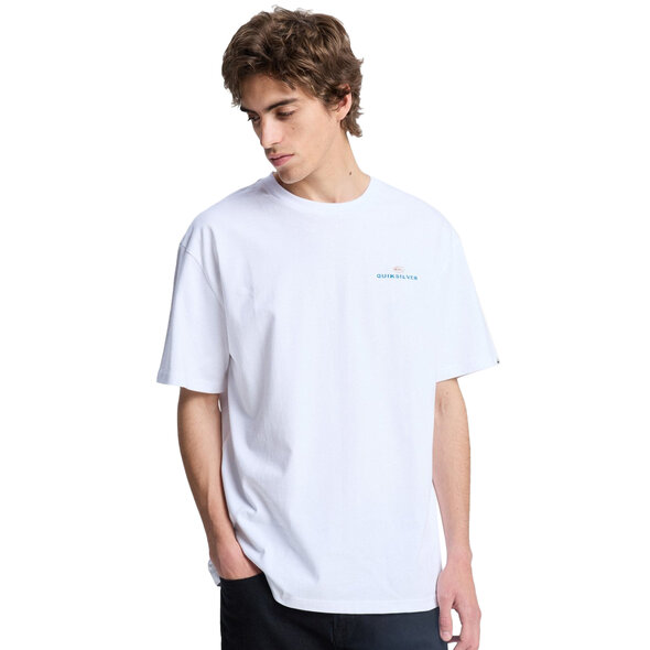 QUIKSILVER 'UPSIDE DOWN' ΜΠΛΟΥΖΑ ΑΝΔΡΙΚΗ EQYZT08302-WBB0