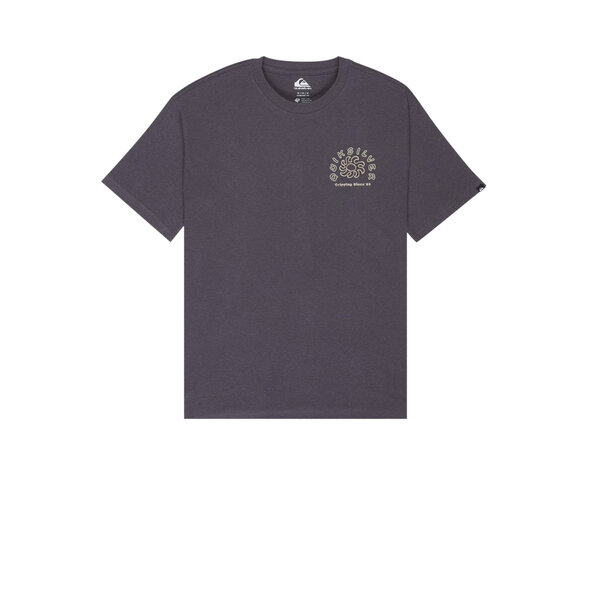 QUIKSILVER 'CURVE PALM' ΜΠΛΟΥΖΑ ΑΝΔΡΙΚΗ EQYZT08303-KZM0