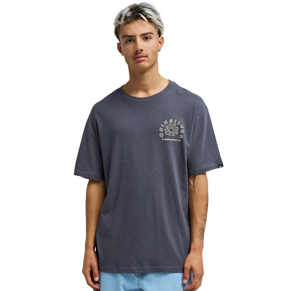 QUIKSILVER 'CURVE PALM' ΜΠΛΟΥΖΑ ΑΝΔΡΙΚΗ EQYZT08303-KZM0