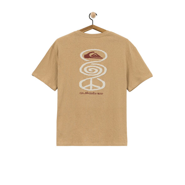 QUIKSILVER 'HARMONY SPIRAL' ΜΠΛΟΥΖΑ ΑΝΔΡΙΚΗ EQYZT08304-CJZ0