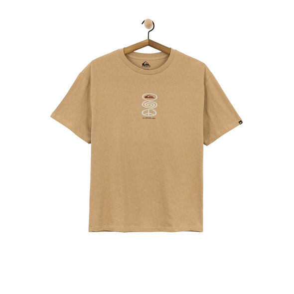 QUIKSILVER 'HARMONY SPIRAL' ΜΠΛΟΥΖΑ ΑΝΔΡΙΚΗ EQYZT08304-CJZ0