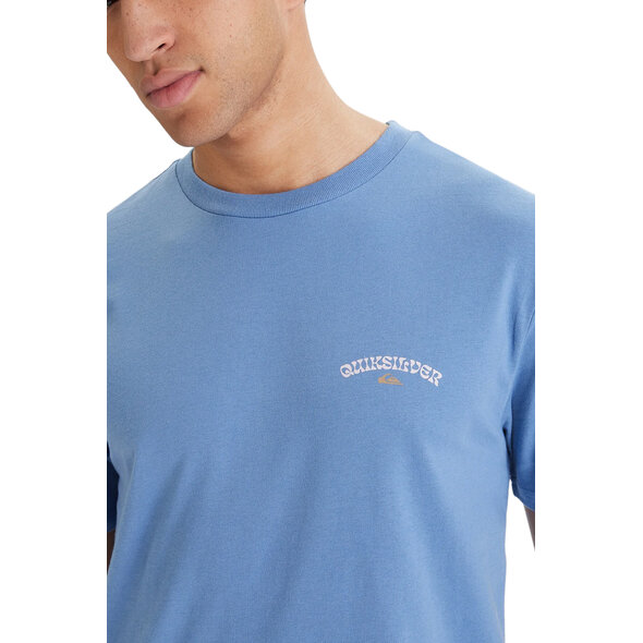 QUIKSILVER 'TAP IN' ΜΠΛΟΥΖΑ ΑΝΔΡΙΚΗ EQYZT08307-BLC0