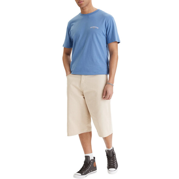 QUIKSILVER 'TAP IN' ΜΠΛΟΥΖΑ ΑΝΔΡΙΚΗ EQYZT08307-BLC0