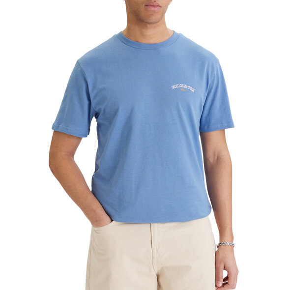QUIKSILVER 'TAP IN' ΜΠΛΟΥΖΑ ΑΝΔΡΙΚΗ EQYZT08307-BLC0