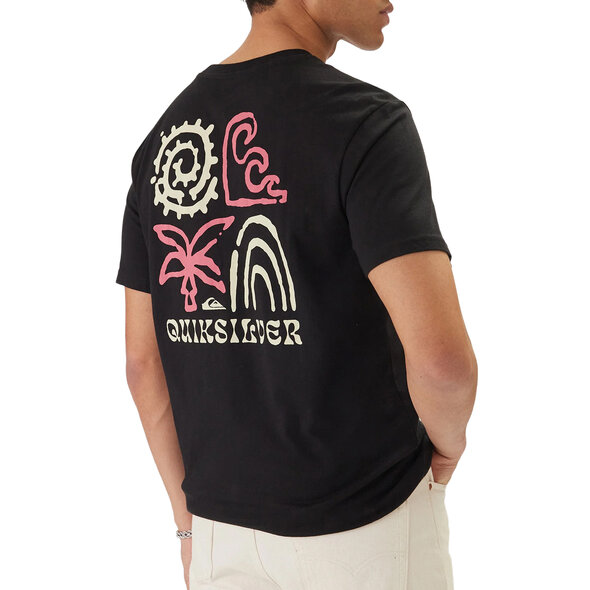 QUIKSILVER 'TAP IN' ΜΠΛΟΥΖΑ ΑΝΔΡΙΚΗ EQYZT08307-KVJ0