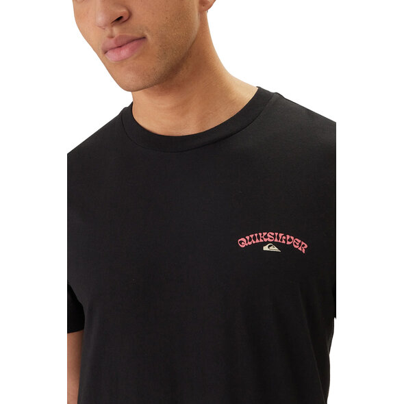 QUIKSILVER 'TAP IN' ΜΠΛΟΥΖΑ ΑΝΔΡΙΚΗ EQYZT08307-KVJ0