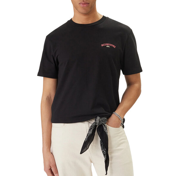 QUIKSILVER 'TAP IN' ΜΠΛΟΥΖΑ ΑΝΔΡΙΚΗ EQYZT08307-KVJ0