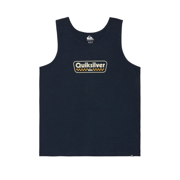 QUIKSILVER 'STARTING GRID' ΜΠΛΟΥΖΑ ΑΝΔΡΙΚΗ EQYZT08309-KTP0