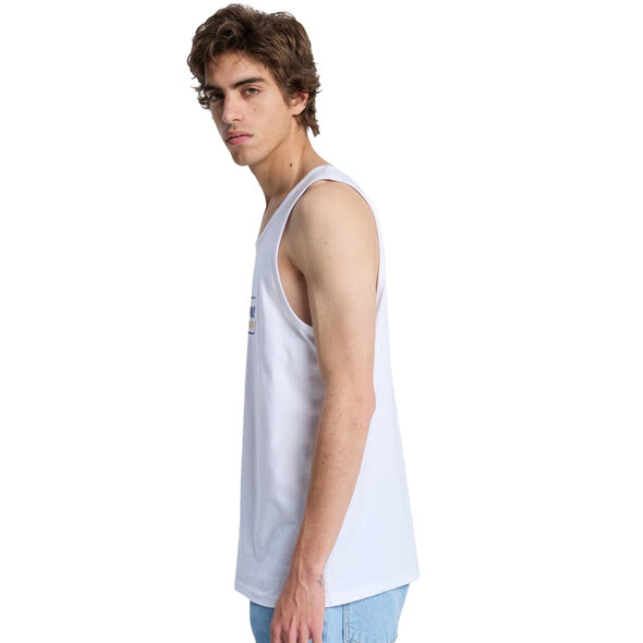 QUIKSILVER 'STARTING GRID' ΜΠΛΟΥΖΑ ΑΝΔΡΙΚΗ EQYZT08309-WBB0