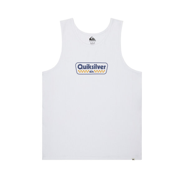 QUIKSILVER 'STARTING GRID' ΜΠΛΟΥΖΑ ΑΝΔΡΙΚΗ EQYZT08309-WBB0