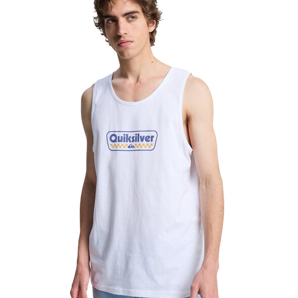 QUIKSILVER 'STARTING GRID' ΜΠΛΟΥΖΑ ΑΝΔΡΙΚΗ EQYZT08309-WBB0