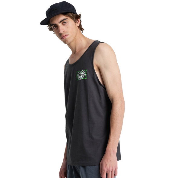 QUIKSILVER 'STARFISH STAMP' ΜΠΛΟΥΖΑ ΑΝΔΡΙΚΗ EQYZT08310-KTA0