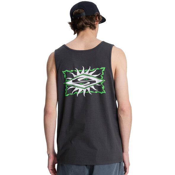 QUIKSILVER 'STARFISH STAMP' ΜΠΛΟΥΖΑ ΑΝΔΡΙΚΗ EQYZT08310-KTA0