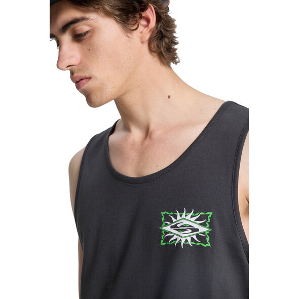 QUIKSILVER 'STARFISH STAMP' ΜΠΛΟΥΖΑ ΑΝΔΡΙΚΗ EQYZT08310-KTA0