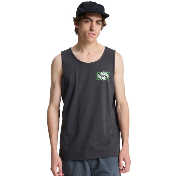 QUIKSILVER 'STARFISH STAMP' ΜΠΛΟΥΖΑ ΑΝΔΡΙΚΗ EQYZT08310-KTA0