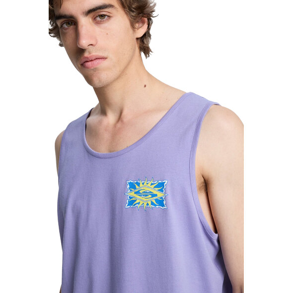 QUIKSILVER 'STARFISH STAMP' ΜΠΛΟΥΖΑ ΑΝΔΡΙΚΗ EQYZT08310-PKS0