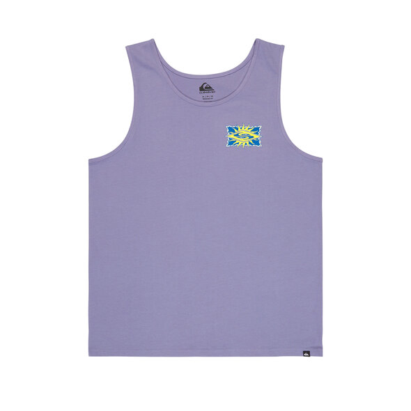 QUIKSILVER 'STARFISH STAMP' ΜΠΛΟΥΖΑ ΑΝΔΡΙΚΗ EQYZT08310-PKS0