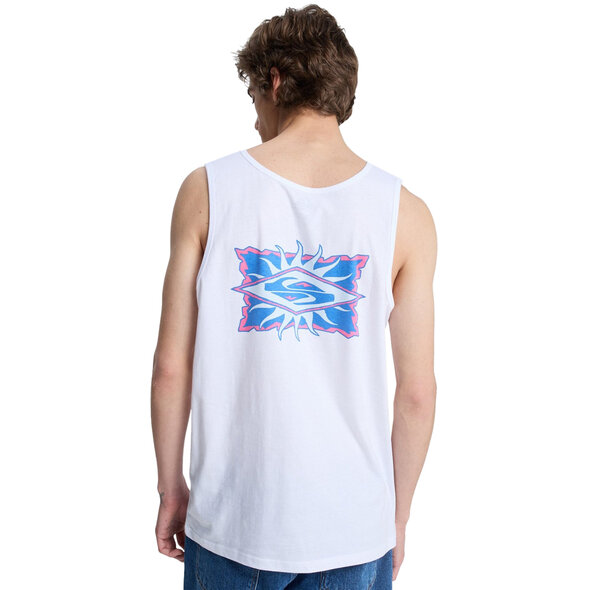 QUIKSILVER 'STARFISH STAMP' ΜΠΛΟΥΖΑ ΑΝΔΡΙΚΗ EQYZT08310-WBB0