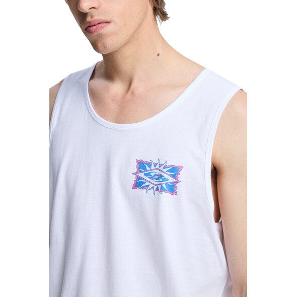QUIKSILVER 'STARFISH STAMP' ΜΠΛΟΥΖΑ ΑΝΔΡΙΚΗ EQYZT08310-WBB0
