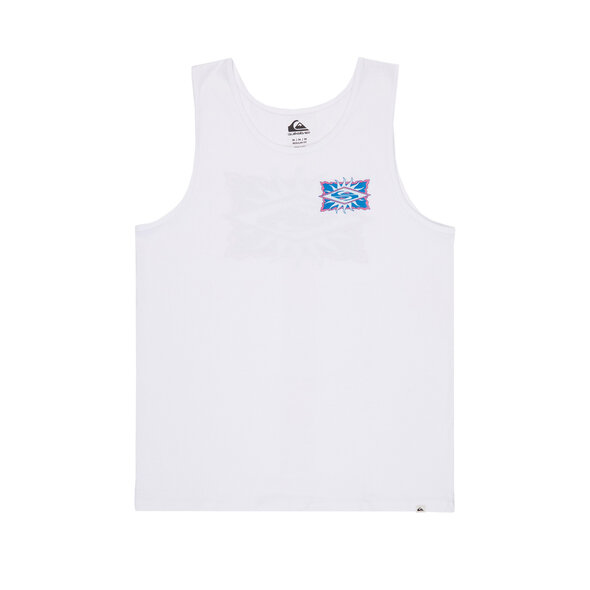 QUIKSILVER 'STARFISH STAMP' ΜΠΛΟΥΖΑ ΑΝΔΡΙΚΗ EQYZT08310-WBB0