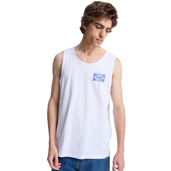 QUIKSILVER 'STARFISH STAMP' ΜΠΛΟΥΖΑ ΑΝΔΡΙΚΗ EQYZT08310-WBB0