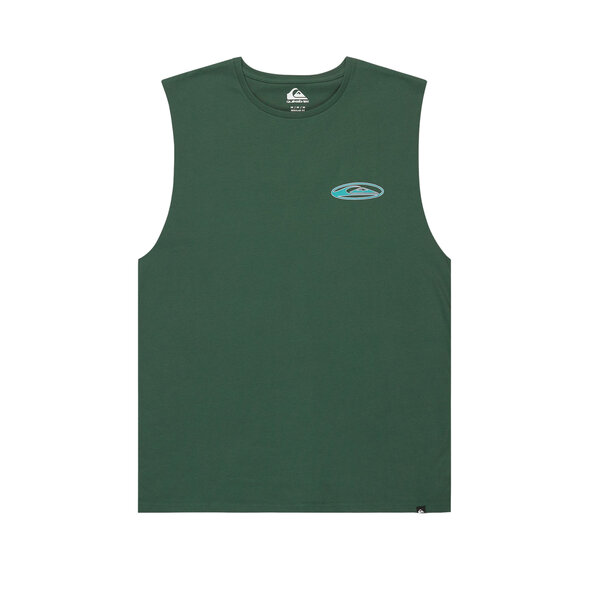 QUIKSILVER 'QUIKGLOBE'  ΜΠΛΟΥΖΑ ΑΝΔΡΙΚΗ EQYZT08311-GRT0
