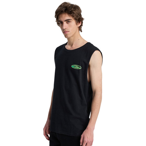 QUIKSILVER 'QUIKGLOBE'  ΜΠΛΟΥΖΑ ΑΝΔΡΙΚΗ EQYZT08311-KVJ0