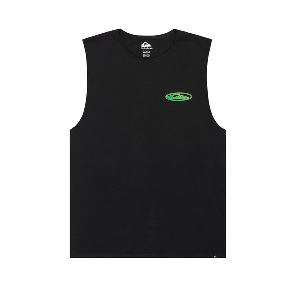 QUIKSILVER 'QUIKGLOBE'  ΜΠΛΟΥΖΑ ΑΝΔΡΙΚΗ EQYZT08311-KVJ0