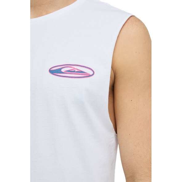 QUIKSILVER 'QUIKGLOBE'  ΜΠΛΟΥΖΑ ΑΝΔΡΙΚΗ EQYZT08311-WBB0
