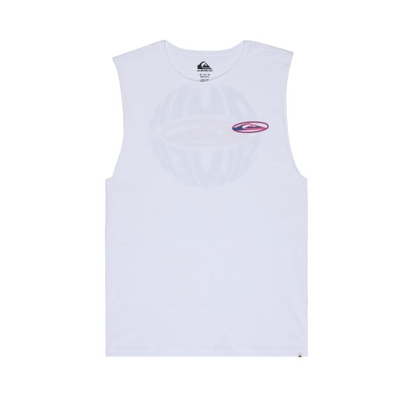 QUIKSILVER 'QUIKGLOBE'  ΜΠΛΟΥΖΑ ΑΝΔΡΙΚΗ EQYZT08311-WBB0
