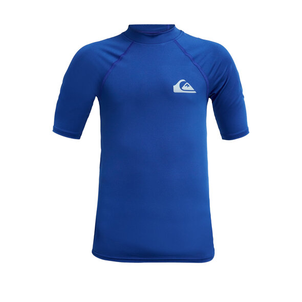 QUIKSILVER EVERYDAY UPF50 ΠΑΙΔΙΚΟ WETSUIT ΑΓΟΡΙ AQBWR03064-BYC0