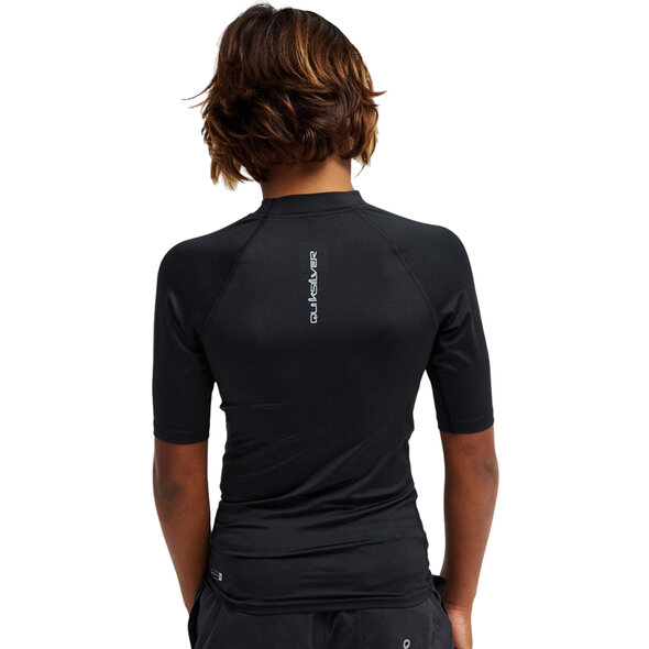QUIKSILVER EVERYDAY UPF50 ΠΑΙΔΙΚΟ WETSUIT ΑΓΟΡΙ AQBWR03064-KVJ0