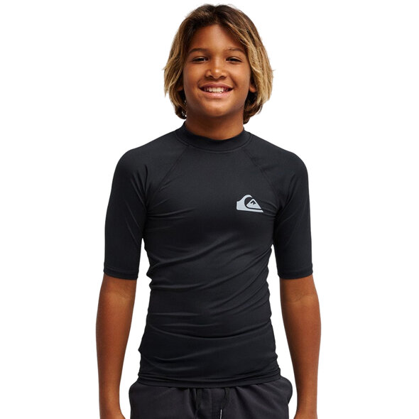 QUIKSILVER EVERYDAY UPF50 ΠΑΙΔΙΚΟ WETSUIT ΑΓΟΡΙ AQBWR03064-KVJ0