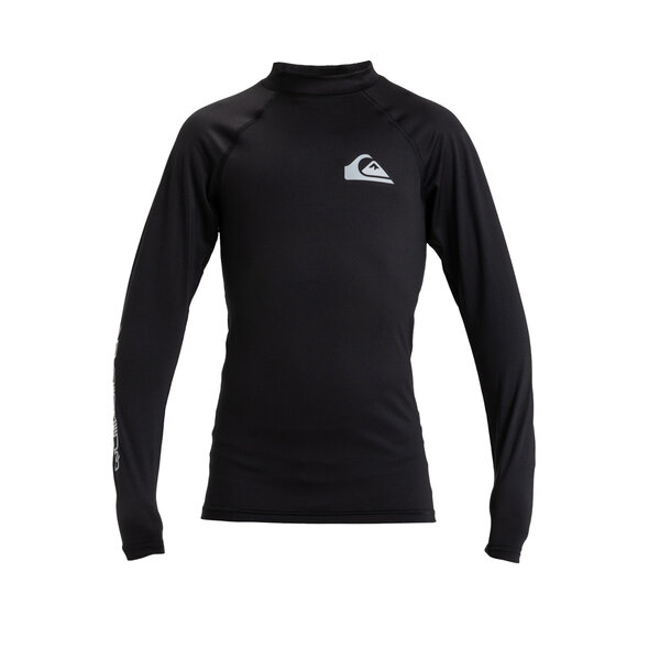 QUIKSILVER 'EVERYDAY' ΠΑΙΔΙΚΟ SURF-TOP ΜΕ UPF 50 AQBWR03065-KVJ0
