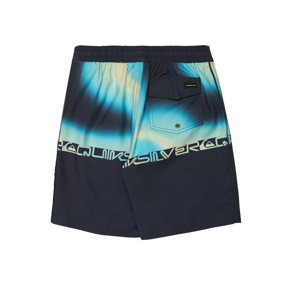 QUIKSILVER EVERYDAY 17'' ΠΑΙΔΙΚΟ ΜΑΓΙΩ ΑΓΟΡΙ EQBBS03742-KTP7