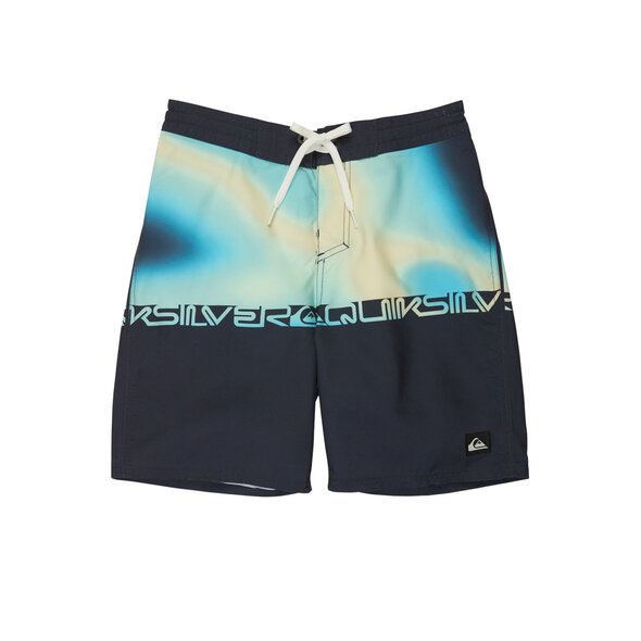 QUIKSILVER EVERYDAY 17'' ΠΑΙΔΙΚΟ ΜΑΓΙΩ ΑΓΟΡΙ EQBBS03742-KTP7