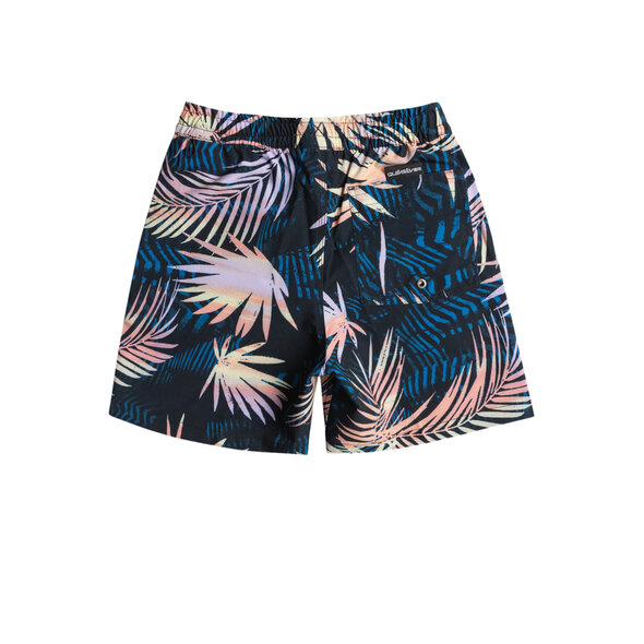 QUIKSILVER SURFSILK MIX 14'' ΠΑΙΔΙΚΟ ΜΑΓΙΩ ΑΓΟΡΙ EQBJV03442-KVJ6