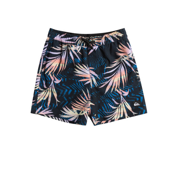 QUIKSILVER SURFSILK MIX 14'' ΠΑΙΔΙΚΟ ΜΑΓΙΩ ΑΓΟΡΙ EQBJV03442-KVJ6