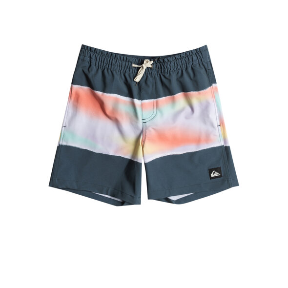 QUIKSILVER 'SURFSILK AIR-BRUSH' ΠΑΙΔΙΚΟ ΜΑΓΙΩ ΑΓΟΡΙ EQBJV03456-BSL6