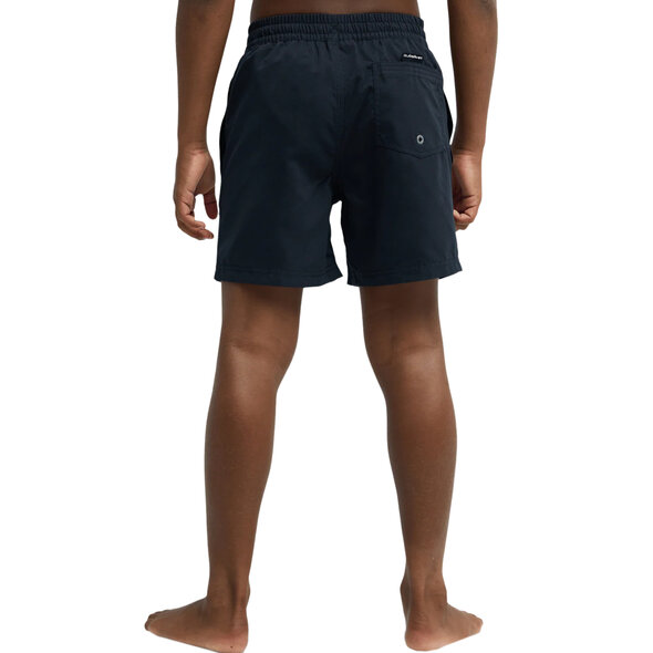 QUIKSILVER 'EVERYDAY' 14'' ΠΑΙΔΙΚΟ ΜΑΓΙΩ ΑΓΟΡΙ EQBJV03543-KVJ0