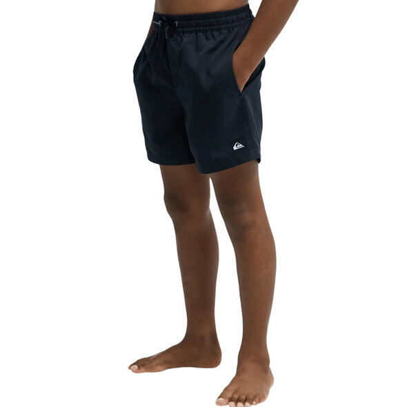 QUIKSILVER 'EVERYDAY' 14'' ΠΑΙΔΙΚΟ ΜΑΓΙΩ ΑΓΟΡΙ EQBJV03543-KVJ0