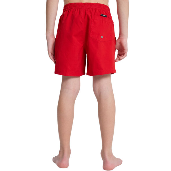 QUIKSILVER 'EVERYDAY' 14'' ΠΑΙΔΙΚΟ ΜΑΓΙΩ ΑΓΟΡΙ EQBJV03543-RZM0