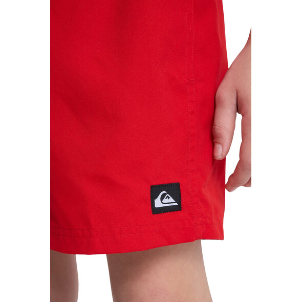 QUIKSILVER 'EVERYDAY' 14'' ΠΑΙΔΙΚΟ ΜΑΓΙΩ ΑΓΟΡΙ EQBJV03543-RZM0