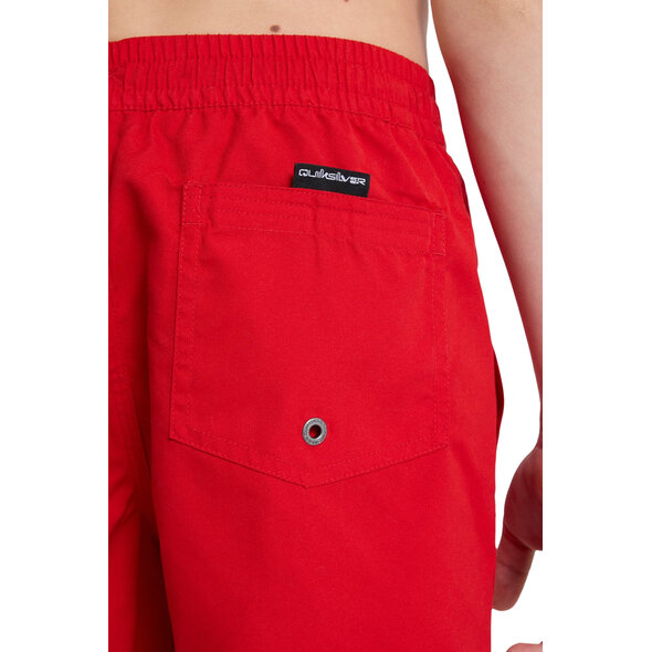 QUIKSILVER 'EVERYDAY' 14'' ΠΑΙΔΙΚΟ ΜΑΓΙΩ ΑΓΟΡΙ EQBJV03543-RZM0