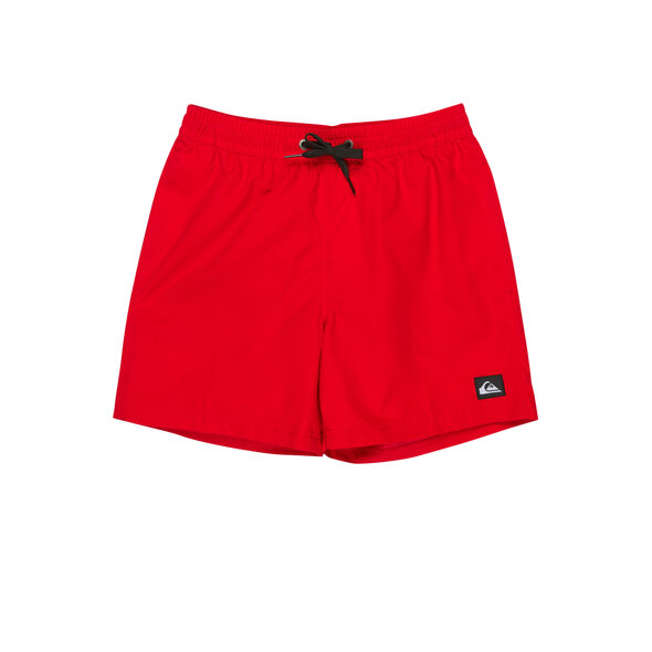 QUIKSILVER 'EVERYDAY' 14'' ΠΑΙΔΙΚΟ ΜΑΓΙΩ ΑΓΟΡΙ EQBJV03543-RZM0
