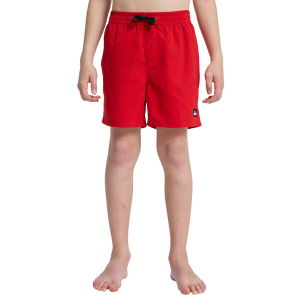QUIKSILVER 'EVERYDAY' 14'' ΠΑΙΔΙΚΟ ΜΑΓΙΩ ΑΓΟΡΙ EQBJV03543-RZM0