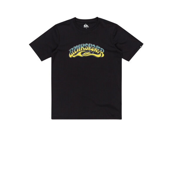 QUIKSILVER 'BUBBLE ARCH' ΠΑΙΔΙΚΗ ΜΠΛΟΥΖΑ ΑΓΟΡΙ EQBZT04715-KTP0